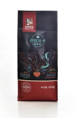 咖啡豆 阿拉比卡