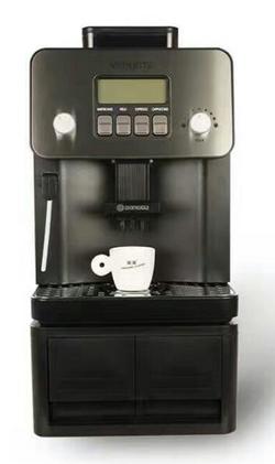 DSK-F04FA 全自动磨豆咖啡机