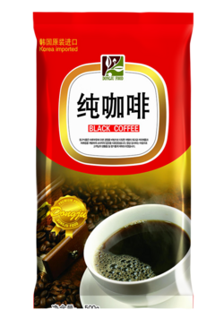 咖啡系列 纯咖啡