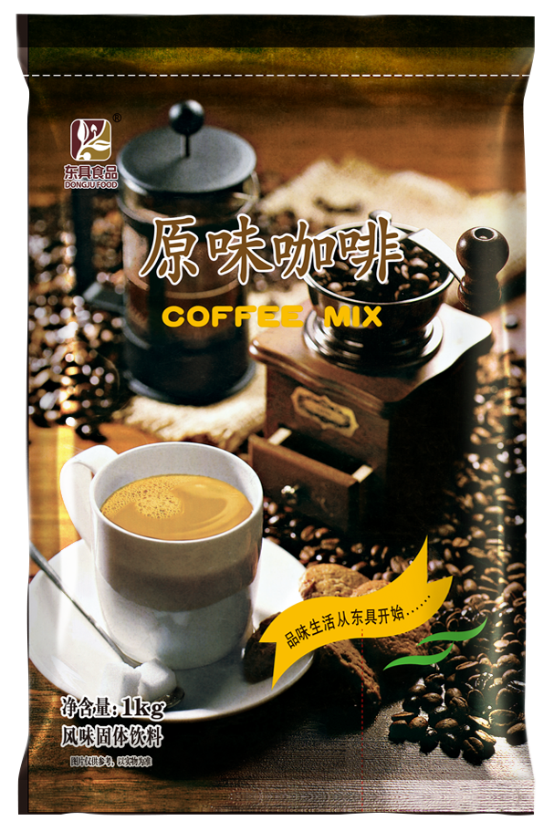 咖啡系列 原味咖啡