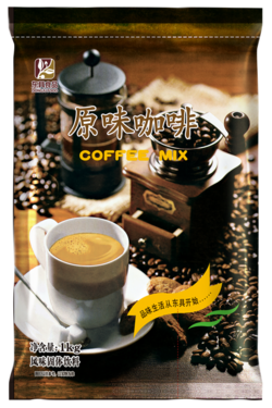 咖啡系列 原味咖啡