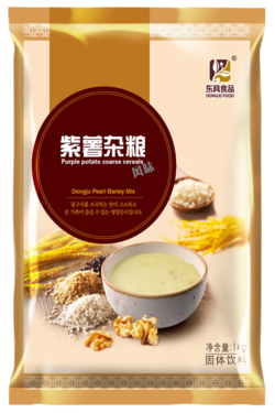 五谷系列 紫薯雜糧