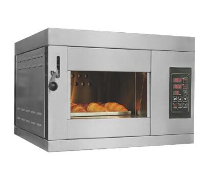 单盘层烤炉WFE-101