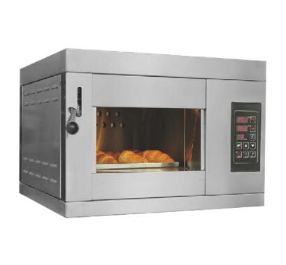 单盘层烤炉WFE-102