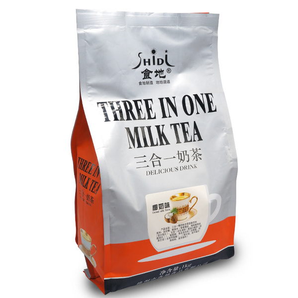 3A三合一奶茶 椰奶味