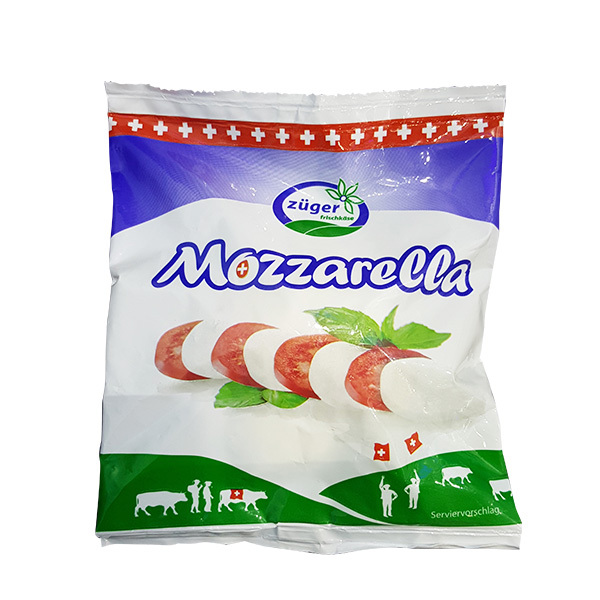 卓歌马苏里拉芝士球