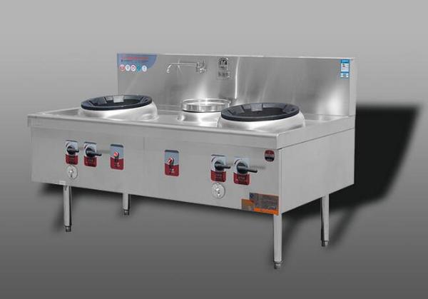 御典双炒单温（铸铁炉膛）