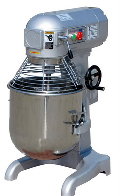 PLANETARY MIXER