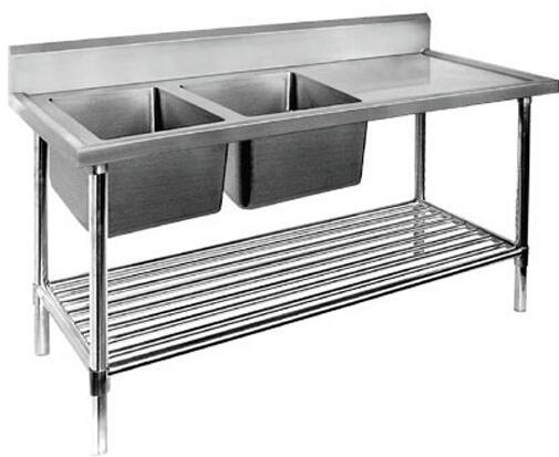 S/STEEL SINK