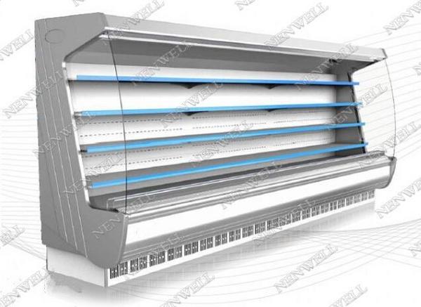 风幕柜 NWLFG-20A
