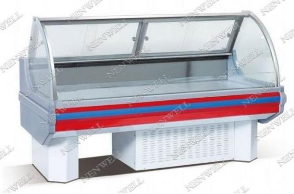 熟食柜 MGS-05