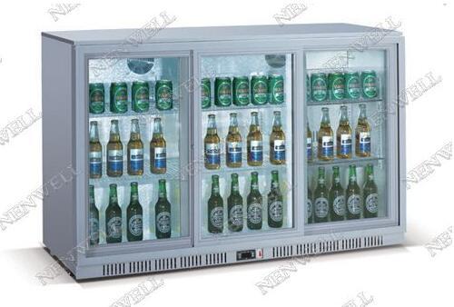 迷你冰箱 NW LG-330S