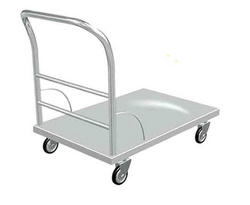 平板車