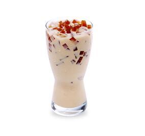 現(xiàn)泡奶茶系列 - 阿薩姆奶茶