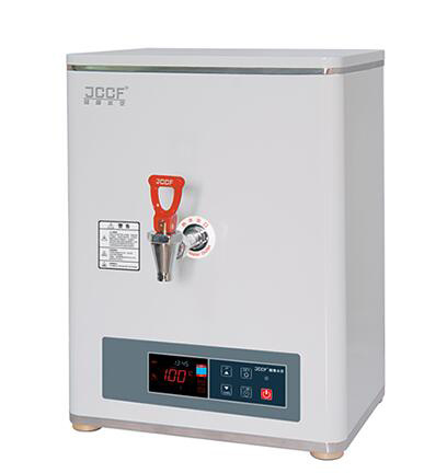 J3-15LH白色烤漆款 步进式开水机