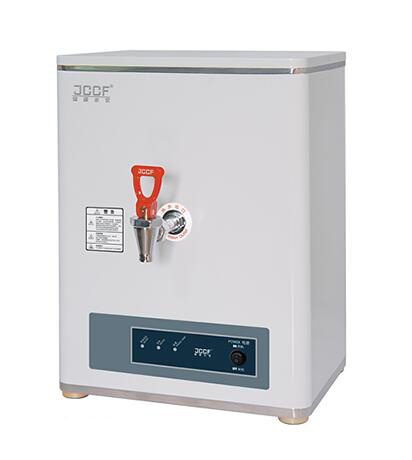 J3-15LP 白色烤漆款 步进式开水机