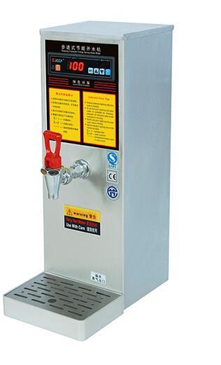 JK-25 美式数显步进式开水机