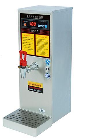 JK-30 美式数显步进式开水机