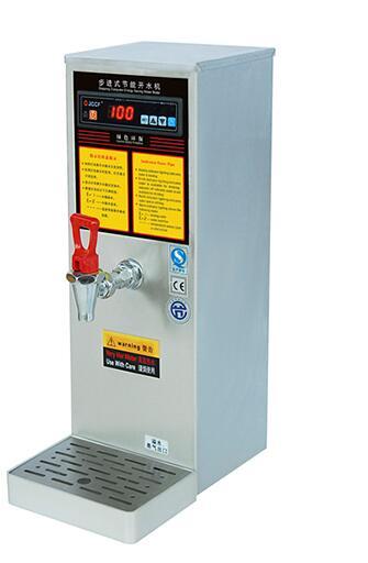 JK-50 美式数显步进式开水机