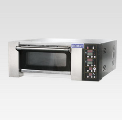 单层单盘电烤炉 HM-901