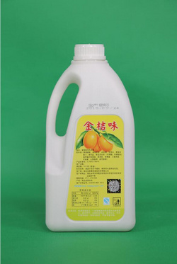 30%果汁飲料濃漿 - 金桔味飲料濃漿