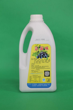 30%果汁飲料濃漿 - 藍(lán)莓味飲料濃漿