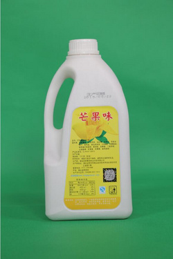 30%果汁飲料濃漿 - 芒果味飲料濃漿