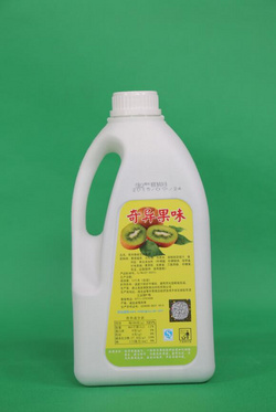 30%果汁飲料濃漿 - 奇異果味飲料濃漿