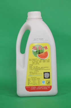 30%果汁飲料濃漿 - 西瓜味飲料濃漿