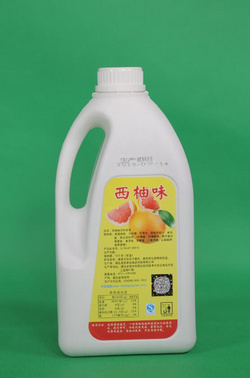 30%果汁飲料濃漿 - 西柚味飲料濃漿