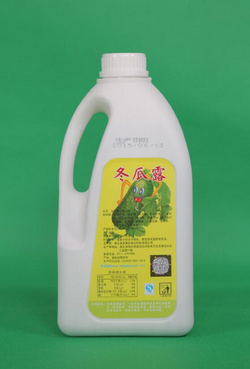 特色飲品 - 冬瓜露飲料濃漿