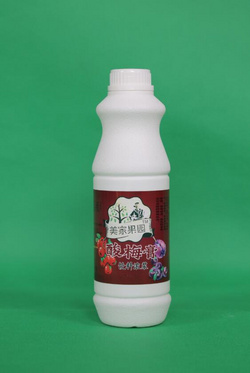 特色飲品 - 精裝酸梅膏
