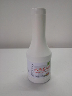 水果茶专用 - 九珍乌龙味饮料