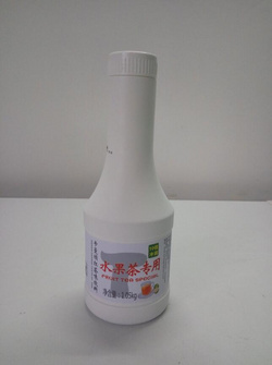 水果茶專(zhuān)用 - 卡曼橘紅茶味飲料
