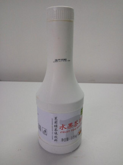 水果茶专用 - 茉莉绿茶味饮料