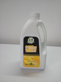 果漿飲料濃漿 -  芒果果漿飲料濃漿