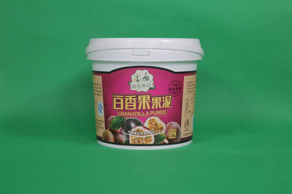 果泥果酱 - 百香果果泥