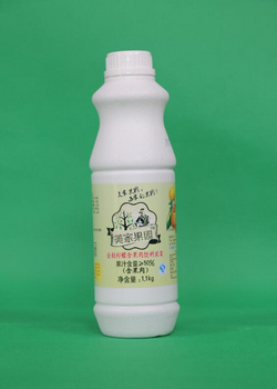 50%果汁含果肉飲料濃漿 - 金桔檸檬含果肉飲料濃漿