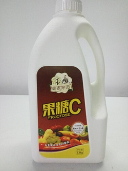 果糖C