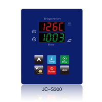 蒸柜微电脑控制器系列  JC-S300