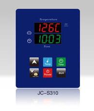  蒸柜微電腦控制器系列  JC-S310