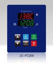 蒸柜微電腦控制器系列  JC-FC200