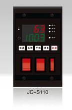 多功能蒸柜微电脑控制器系列  JC-S110