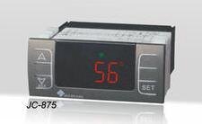 按键式系列温度控制器 JC-875