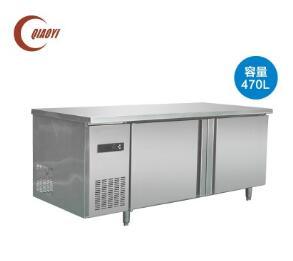 电子式双温工作台