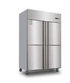 四门冷藏保鲜柜