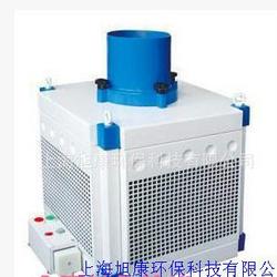 煙油霧廢氣排放治理設(shè)備