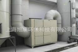 廢氣排放治理系統(tǒng)