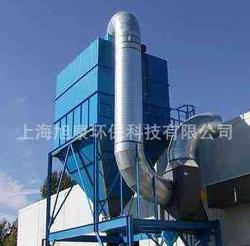 油煙油污霧廢氣排放系統(tǒng)
