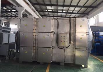 等離子光催化一體機(jī)